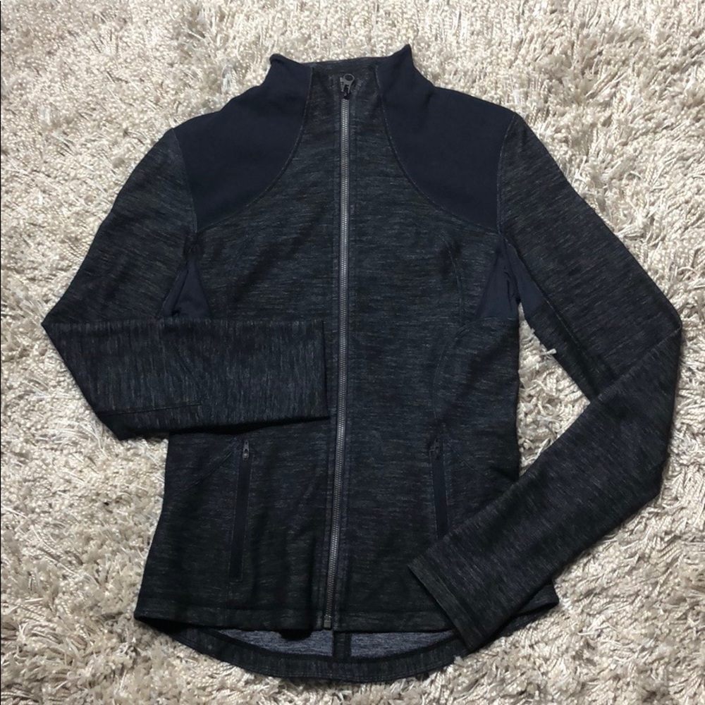 Lululemon Jacket